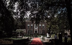 Châteauhotel De Havixhorst